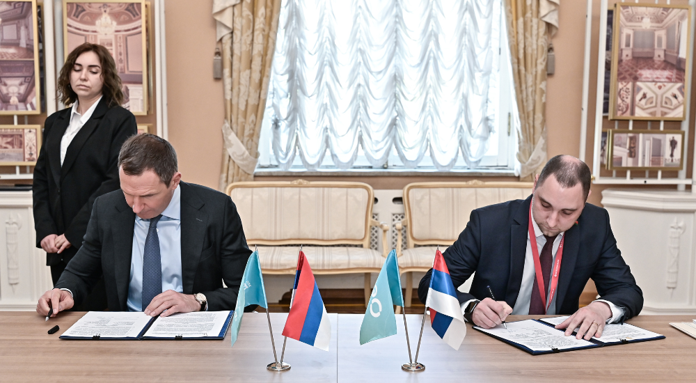 Беларусь и Россия развивают сотрудничество в области обращения с коммунальными отходами