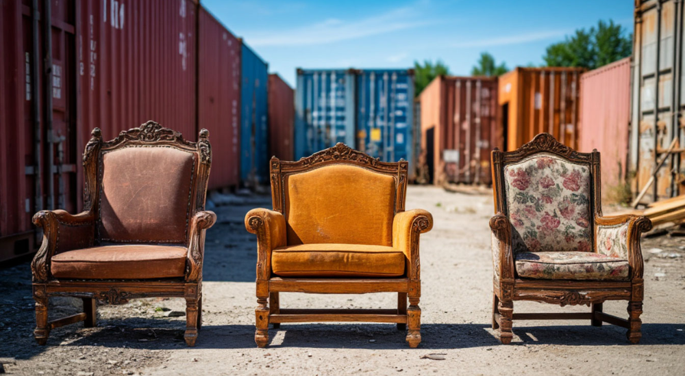 крупногабаритный 