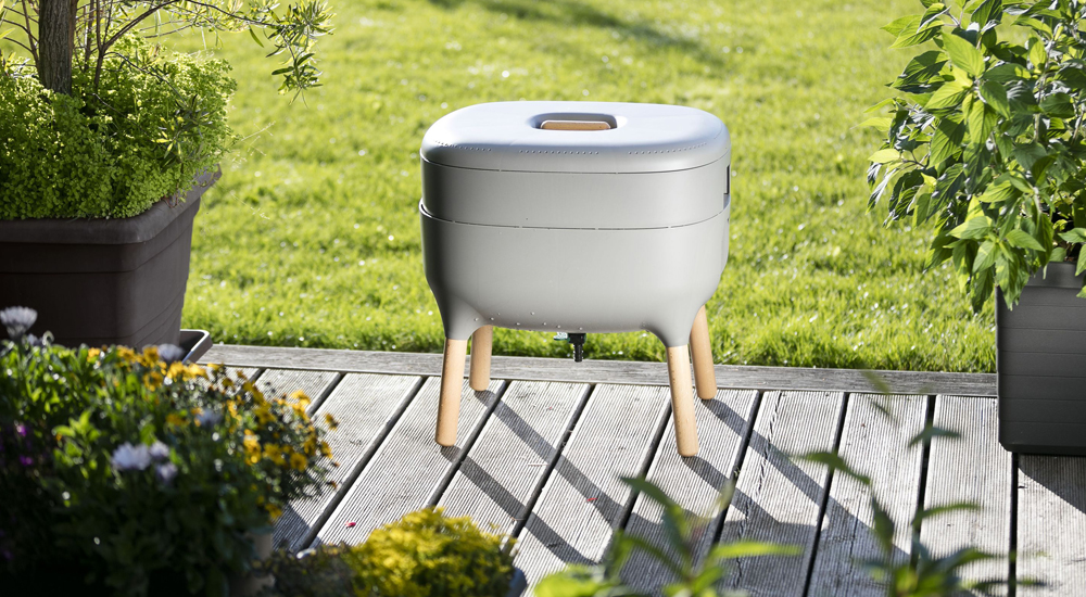 вермиферма современная 