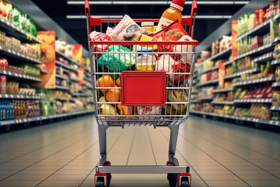 Как перестать "кормить" мусорное ведро? Сокращаем пищевые отходы с пользой для кошелька и планеты